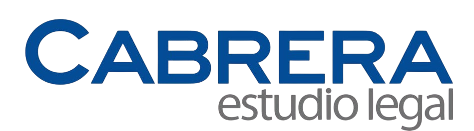 Cabrera Estudio Legal