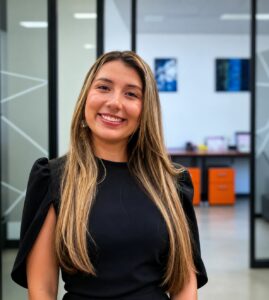 Maria Camila León